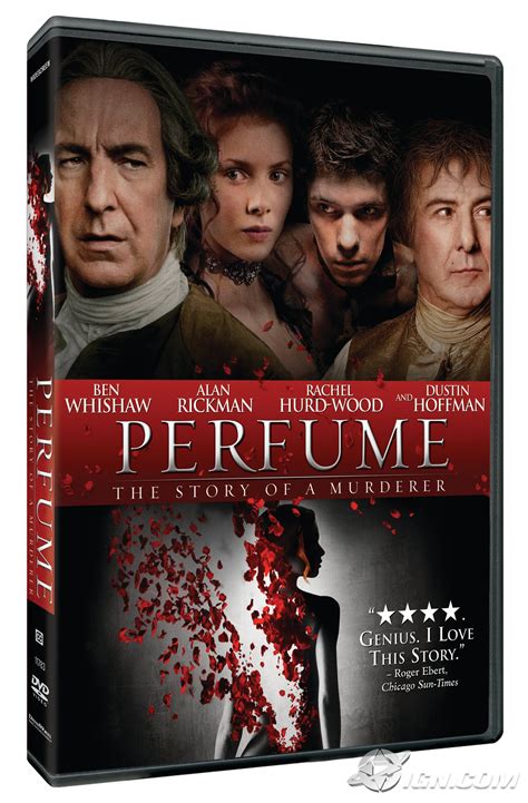 perfume the story of a murder